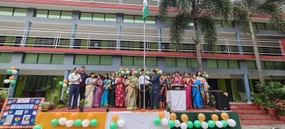 A Glorious Celebration of the 80th Independence Day -
