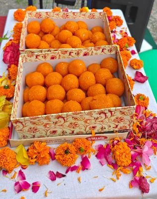 A Glorious Celebration of the 80th Independence Day -