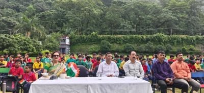 A Glorious Celebration of the 80th Independence Day -