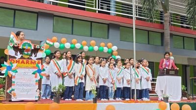 A Melodious Milestone -