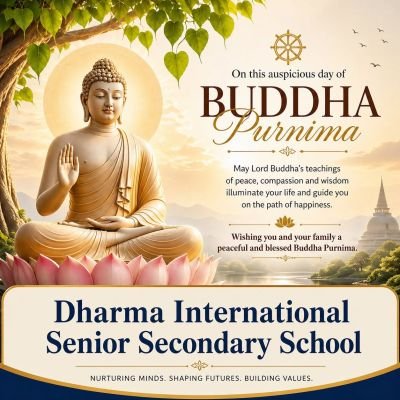 Buddha Purnima -