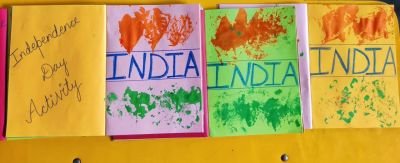 Independence Day Activity Independence Day Activity