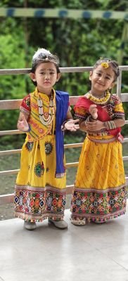 Janmashtami Celebrations -