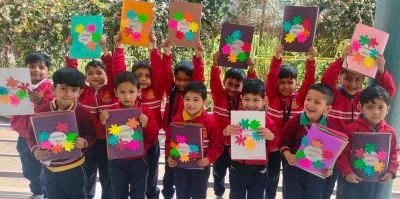 Pre-Primary Activities 2025-26