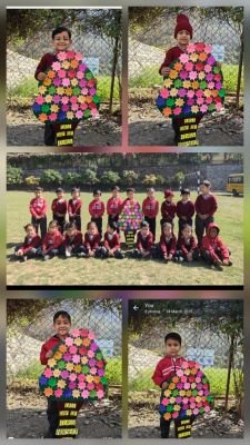 Pre-Primary Activities 2025-26 Last day Activities