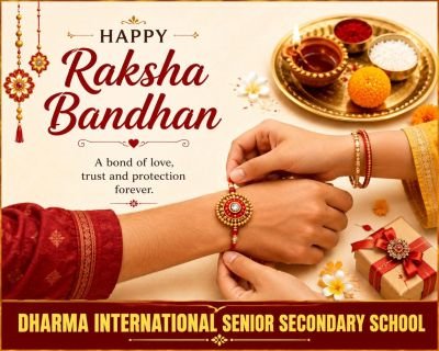 Raksha Bandhan -