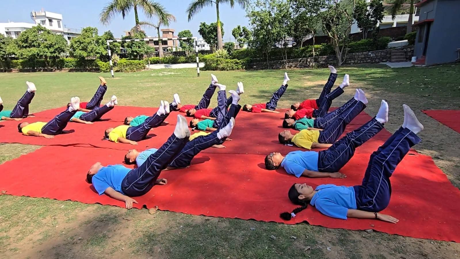 Sports & Fitness