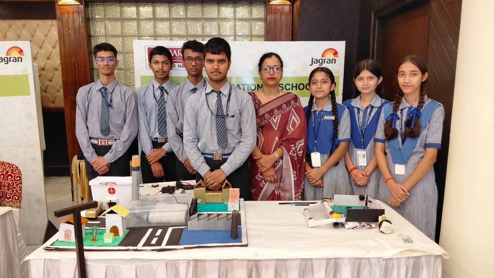 Learning Through Innovation & Experiment